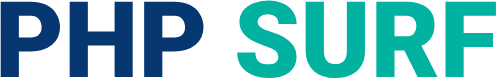 PHP Surf Logo